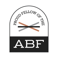 American Bar Foundation Logo