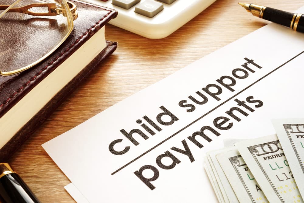 Can Your License Be Suspended For Not Paying Child Support in Massachusetts?