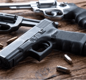 Breaking Down RIs New Firearms Law-What You Need To Know